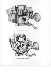 Holley 1909 service manual