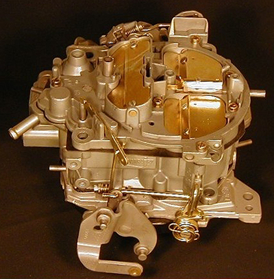 Rochester 17059210 Carburetor
