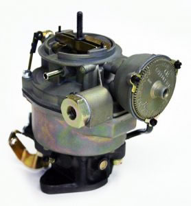 Rochester BC Carburetor