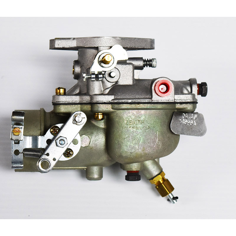 y756 New Replacement Carburetor