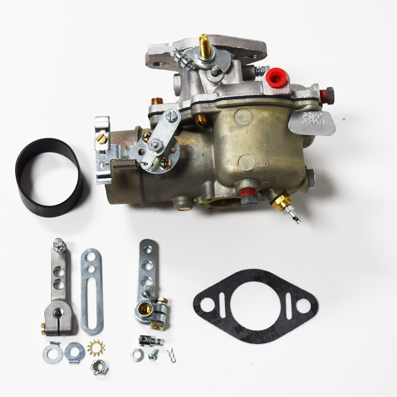 y757 New Replacement Carburetor