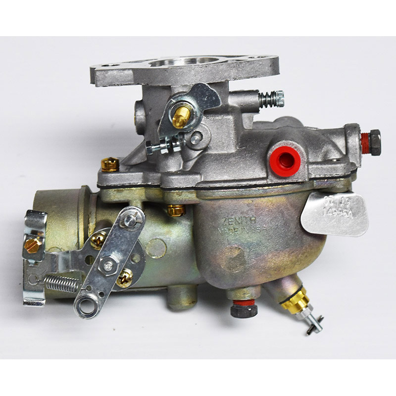 y759 New Replacement Carburetor