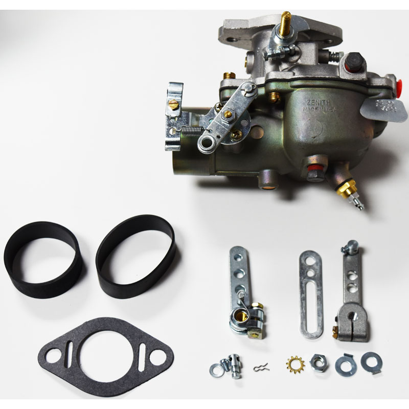 y761 New Replacement Carburetor