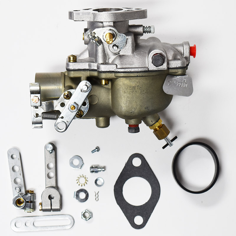 y762 New Replacement Carburetor