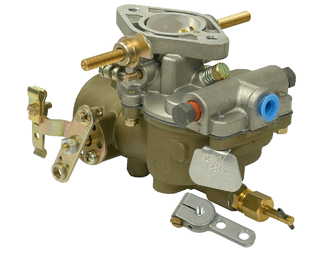 y768 New Replacement Carburetor