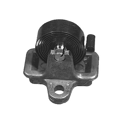 cc002 Choke Thermostat