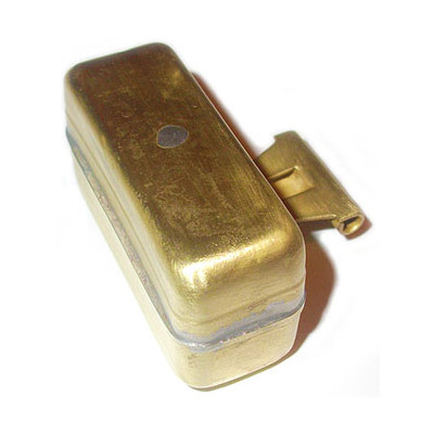 F70 Ford (Autolite) 1100 brass float