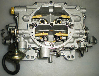 CK5073 Carburetor Rebuild Kit for 1966-1967 MOPAR Carter AFB Carburetors