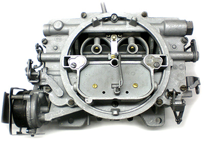 CK4712 Carburetor Rebuild Kit for 1963-1968 Lincoln with Carter AFB