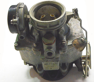 CK4825 Carburetor Repair Kit for 1953-1955 Nash