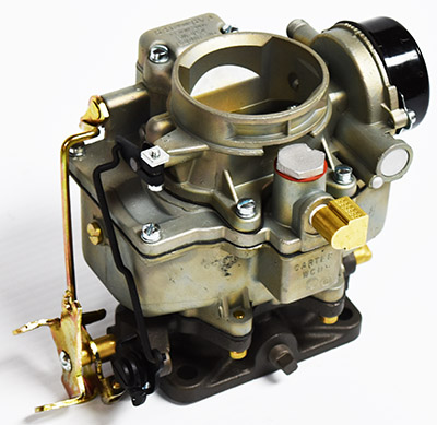 CK37 Carburetor Repair Kit for Carter WCD Carburetors