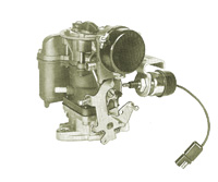 CK183 Carburetor Repair Kit for Carter YFA Carburetors