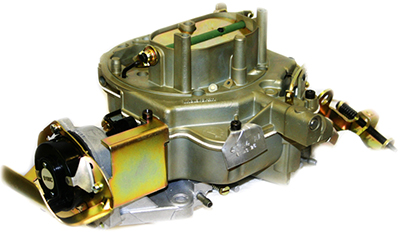 Carburetor rebuild kit for Ford 4300 carburetors - also known as Motorcraft or Autolite 4300