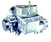 CK5 Carburetor Repair Kit for Holley 2300 Carburetors