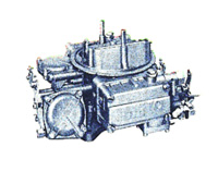 CK8 Carburetor Repair Kit for Holley 4150 Carburetors