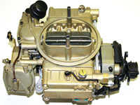 CK206 Carburetor Repair Kit for Holley 4150G Carburetors