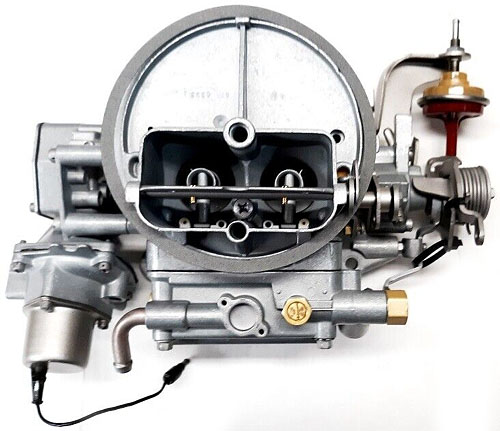 CK253 Carburetor Repair Kit for Holley 2300EG Carburetors