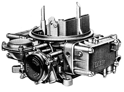 CK4225 Holley 4150 Carburetor Rebuild Kit