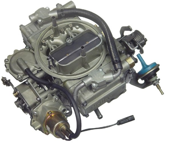 CK373 Carburetor Repair Kit for Holley 4152EG Carburetors