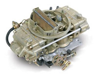 CK827 Carburetor Kit for Holley 4165 carburetor.