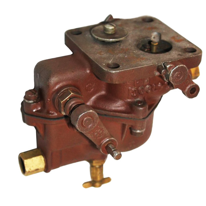 CK9600 Carburetor Kit for F8 International Diesel Gas Starting Carburetor