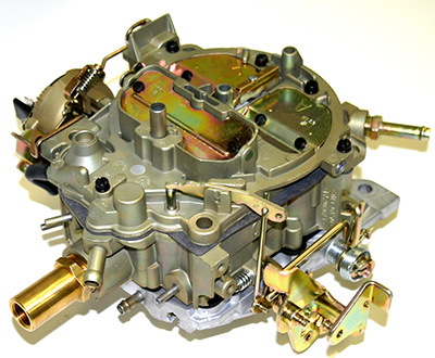 CK222 Carburetor Repair Kit for Rochester Quadrajet M4ME  Pontiac 301 Turbo