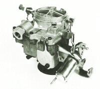 CK106 Carburetor Repair Kit for Rochester 2-Jet (2G, 2GC and 2GV) Carburetors