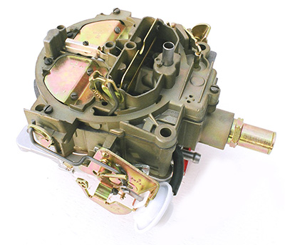 CK347 Carburetor Repair Kit for Rochester Quadrajet 4MV, 4MC Carburetors