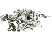 CK245 Carburetor Repair Kit for Rochester Quadrajet E4MC Carburetors