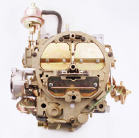 CK142 Carburetor Repair Kit for Rochester Quadrajet M4MC and M4ME Carburetors