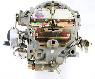 CK187 Carburetor Repair Kit for Rochester Quadrajet M4MC M4ME M4MED Carburetors