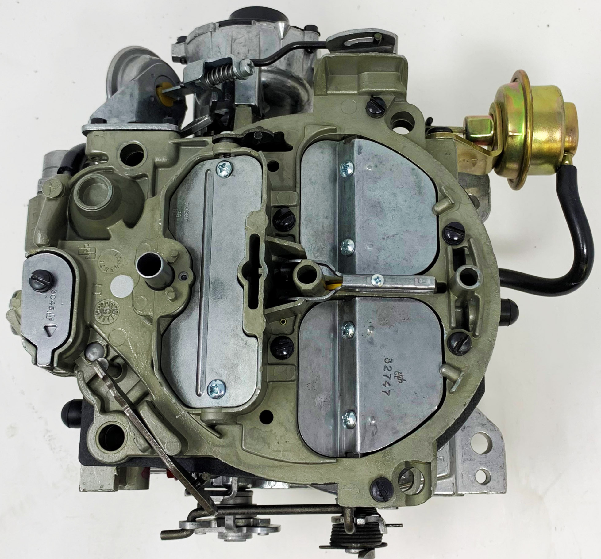CK169 Carburetor Repair Kit for Rochester Quadrajet M4MEA Carburetors
