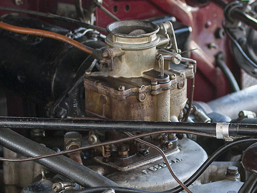 CK4346 Carburetor Repair Kit for 1937 Cord 812 With Stromberg AA-25