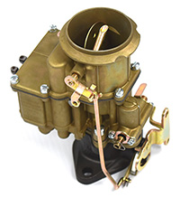 Stromberg BX carburetor parts