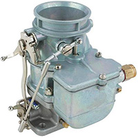 Stromberg EE carburetor parts