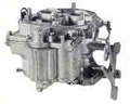 Carburetor rebuild kit for Stromberg WWC carburetors used on 361 cubic inch Chrysler, DeSoto, Dodge and Plymouth