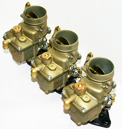 CK514 Carburetor Repair Kit for Zenith 28/228 carburetors