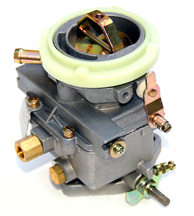 Zenith Model 33 carburetor