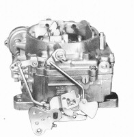CK4841 Carburetor Repair Kit for 1957-1966 Cadillac Carter AFB