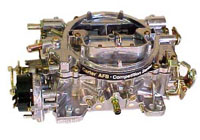 CK294 Carburetor Rebuild Kit for Carter, Edelbrock and Weber AFB Carburetors