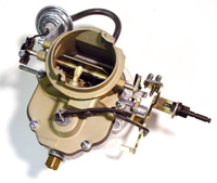 Carter BBD Carburetor Kit for 1-1/4" bore carbs used on 225, 273, 313 and 318 CID MOPAR