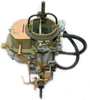 CK233 Carburetor Repair Kit for Carter BBD Carburetors