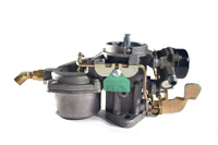 CK818 Carburetor kit for Carter RBS carburetor