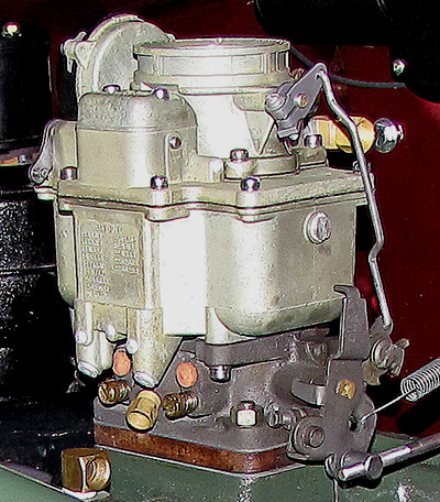 CK4824 Carburetor Repair Kit for 1946-1949 Cadillac