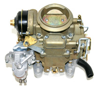 CK538 Carburetor Repair Kit for Carter WCD carburetors