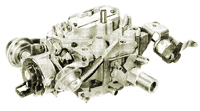 CK202 Carburetor Repair Kit for Rochester Dualjet M2ME Carburetors
