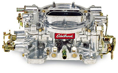 Edelbrock Performer