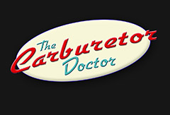 The Carburetor Doctor