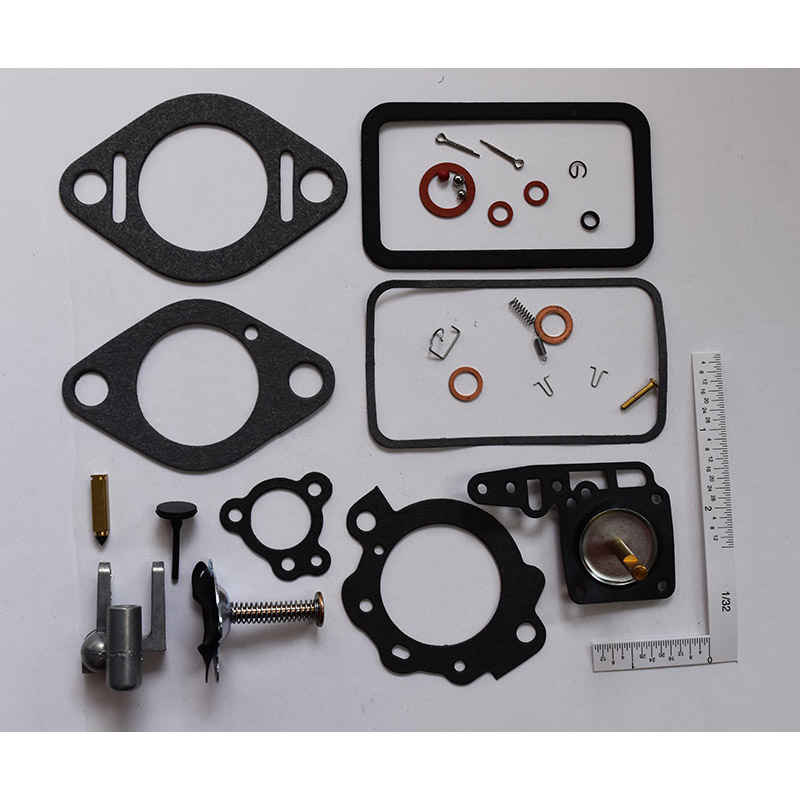 CK3 Carburetor Repair Kit for Holley 1904 Carburetors