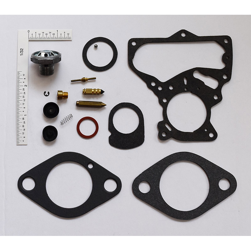 CK4 Carburetor Repair Kit for Holley 1909 Carburetors